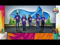 VBS 2022 SPARK STUDIOS DAY 2 PERFORMANCE VIDEO DESIGNED BY GOD