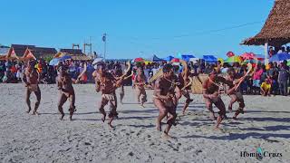 Kodili~Kolomola Ward Traditional Dance