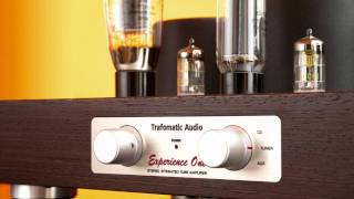 Trafomatic Audio Experience One-2a3 rørforsterker