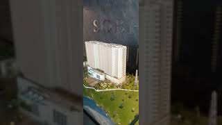 Sobha Atlantis project model. Contact sonu.varghese@sobha.com