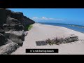 【4k】the only coast in the world 【amaharashi coast in toyama 7】