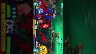 P4U ペルソナ4 the ultiMAX ultrasuplexhold