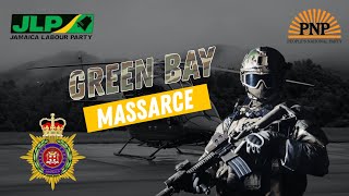 Exposing the Untold Story Behind the Green Bay Massacre