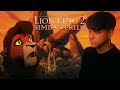 The Lion King 2 - One Of Us (Rock Cover) Omar Cabán