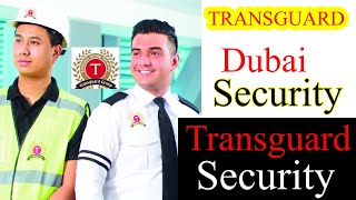 Transguard Security | transguard company security guard |