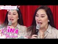 Ruffa advises her children when it comes to love | It's Showtime Reina Ng Tahanan