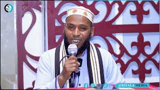 Nadwo : [2] Saxaabadii tafsiirka Ku caanbaxay | #Sh_maxamed_barkhad | Masjid waalidayn | Boorama