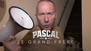 PASCAL LE GRAND FRÈRE - Réveil difficile pour les jumeaux