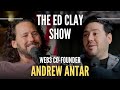 Andrew Antar - Cryptocurrency, Web3, & Tune.FM - The Ed Clay Show Ep. 20