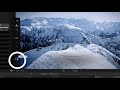 12 vignette mfilmlook fcp plugin tutorial motionvfx