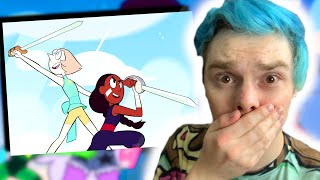 NEVER Listened to The Music of STEVEN UNIVERSE - Part 3