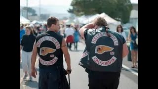 Hells Angels - Outlaw Bikers - In Search of History