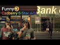 Funny🤣😅 Cadverry 5 Star - Bank Robbery