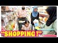 AMANI ZAHIRA SHOPPING ! CER TEKA SHOPPING APA?