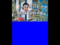 Affiliate marketing