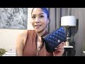 ellebag best replica real leather chanel woc bougie on a budget what fits inside 2025