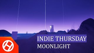 MOONLIGHT | INDIE THURSDAY