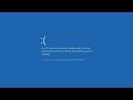 PAGE_FAULT_IN_NON_PAGED_AREA Blue Screen Windows 10 FIX [Tutorial]