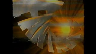 Intervalos Fantástico Globo (05/11/2000)