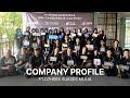 Company Profile PT. Dthree Sukses Mulia