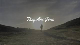 Nadine Reads... They Are Gone (Funeral Poetry)
