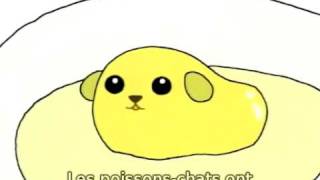 Mameshiba 11 - Chickpea (Pois Chiche) Vostfr