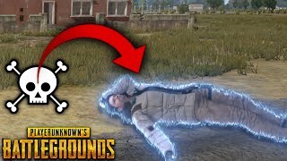 MOST MYSTERIOUS DEATH IN PUBG.. | Best PUBG Moments and Funny Highlights - Ep.27