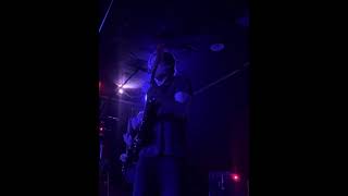 Dax Riggs - Graveyard Soul - Live @ Warehouse 535 Lafayette, LA 2/22 2025