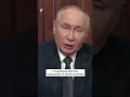 putin warns the west as new missile hits ukraine