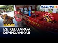 BANJIR | Dungun Kembali Dinaiki Air