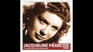 Jacqueline Francois - Marouchka