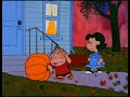 it s the great pumpkin charlie brown intro only