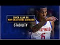 why gilas pilipinas needs jordan clarkson the score