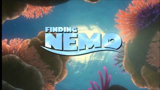 Finding Nemo - Intro Scene