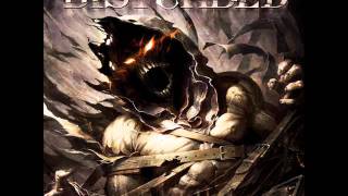 Disturbed: Ishfwilf [I Still Haven't Found What I'm Looking For] (Hidden Track)