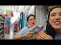 compras rosas vs moradas con ana emilia ananana toys