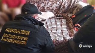 У Коломиї затримали групу наркозбувачів