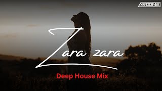Zara Zara  Remix | DJ Aroone | RHTDM | Madhavan | Deep House Mix