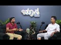 entrepreneur nivedan nempe s talk on areca tea yaana 001