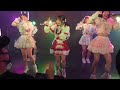 20250213「bybbit」ビビット　木曜定期公演第２部、vol.188