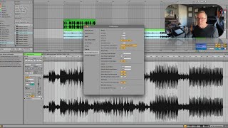 Warping Full Tracks -- Free Ableton Live 12 Music Production Class! Delivered Daily.