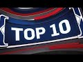 NBA’s Top 10 Plays of the Night | October 31, 2024