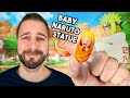 FINALLY 🥹 A Statue of Minato & Baby Naruto | Naruto Unboxing | 4th Hokage