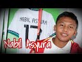 Profil Nabil Asyura Pemain Timnas Indonesia U-16 Cetak Hattrick