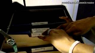 Office Organization Basics w/ Hammit: Creating a Basic Filing System