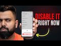 This App is Destroying Android Smartphones!