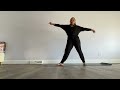 Empower Your Body 7-Minute Yoga Practice for Incontinence #yoga #urinaryincontinence #menopause