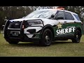 Fivem Pasco County Sheriff Office Car | Police Vehicles