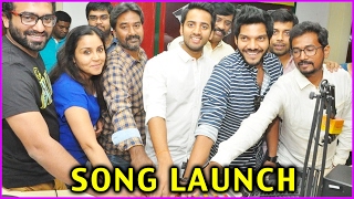 Raja Meeru Keka Song Launch At Radio Mirchi | Lasya | Taraka Ratna | Noel