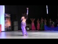 mistrzostwa polski ido belly dance oriental półfinał klasyki sylwia sachajko